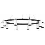 Подвесная люстра Lightstar Rullo LR02036837 от ImperiumLoft
