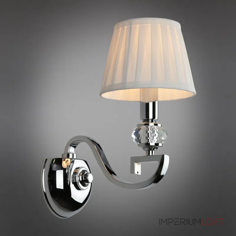 Бра Omnilux Mozzate OML-72401-01 Бра Omnilux Mozzate OML-72401-01