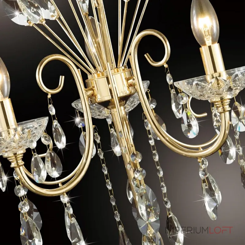 Бра Odeon Light Versia 4977/2W Бра Odeon Light Versia 4977/2W