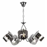 Подвесная люстра Rivoli Lattea P5 CR Б0037693 