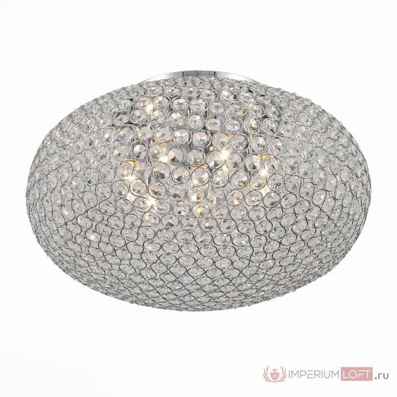 Накладной светильник ST-Luce SL753 SL753.102.08 от ImperiumLoft