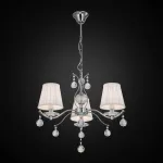 Подвесная люстра Citilux Шелли CL438131 от ImperiumLoft