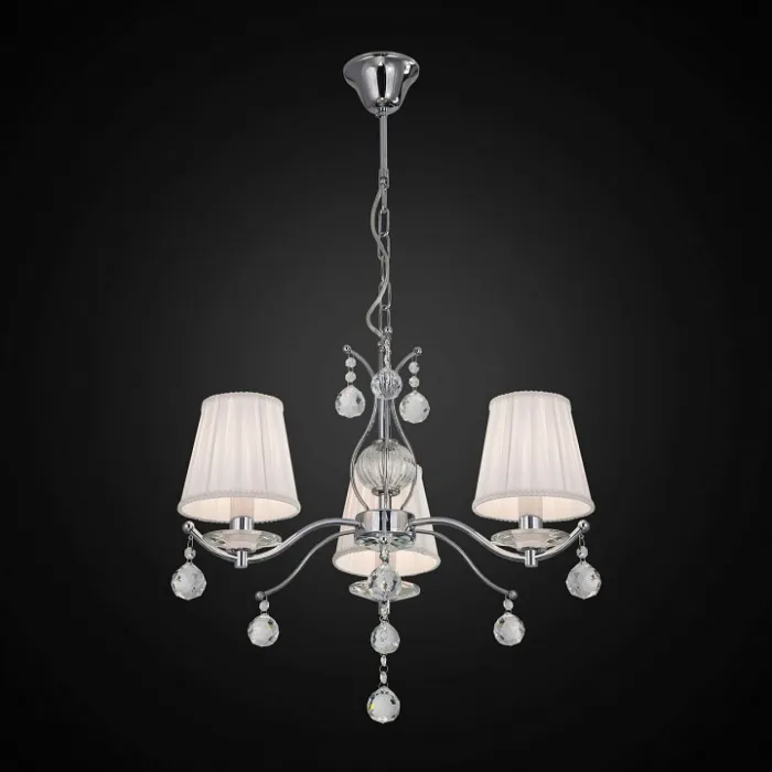 Подвесная люстра Citilux Шелли CL438131 от ImperiumLoft
