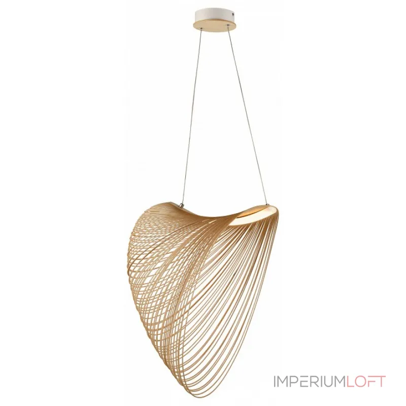 Подвесной светильник Wertmark Marta WE528.02.713