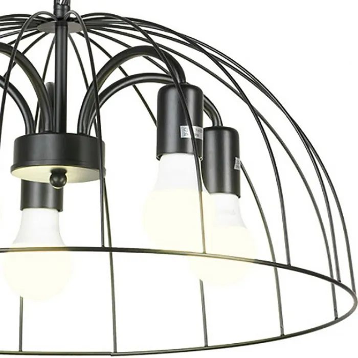 Подвесной светильник LGO Lattice LSP-8216 от ImperiumLoft
