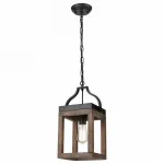 Подвесной светильник Vele Luce Edward 742 VL6002P01 