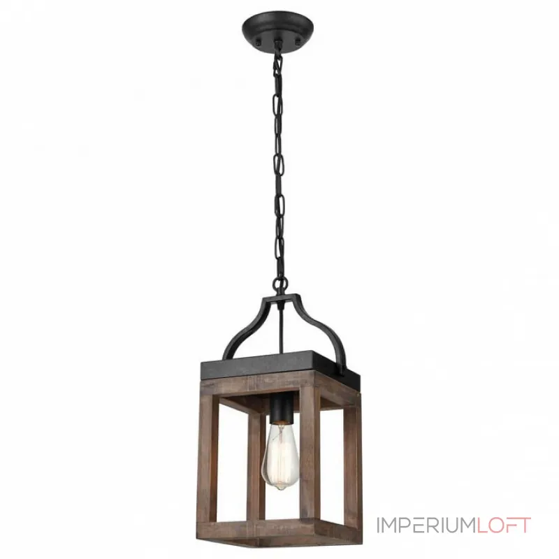 Подвесной светильник Vele Luce Edward 742 VL6002P01 Подвесной светильник Vele Luce Edward 742 VL6002P01