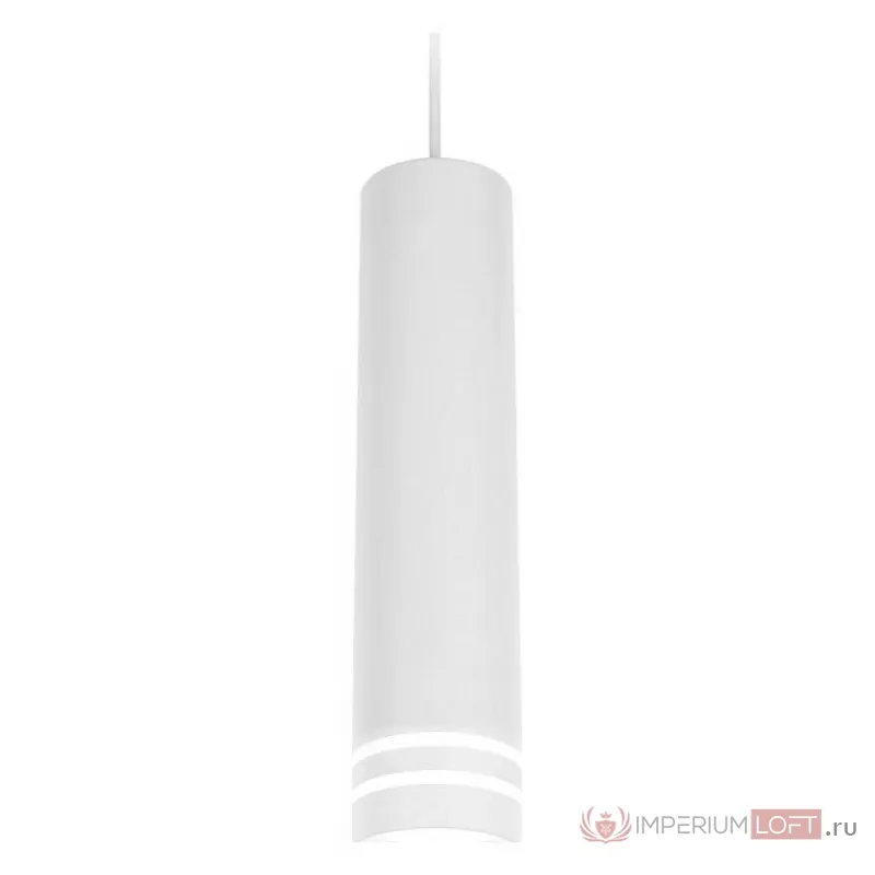 Подвесной светильник Ambrella Techno 33 TN250 Цвет арматуры белый Цвет плафонов белый от ImperiumLoft