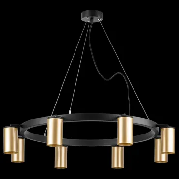 Подвесная люстра Lightstar Rullo LR018408 от ImperiumLoft