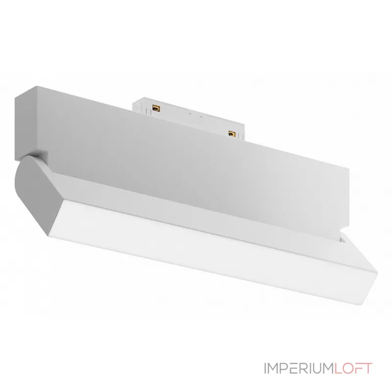 Накладной светильник Maytoni Basis Rot TR075-2-20W4K-W