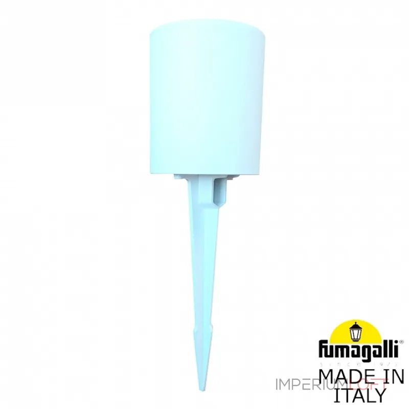 Наземный низкий светильник Fumagalli Franca 90 3A7.001.000.WXU1L