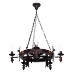 Подвесная люстра Velante 586 586-723-05 от ImperiumLoft