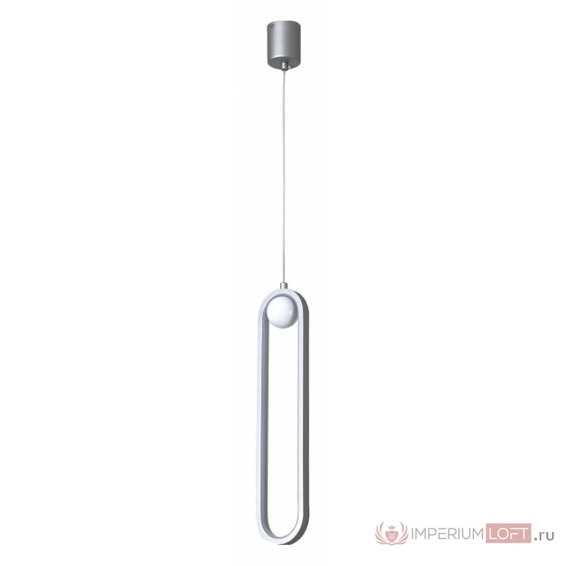 Подвесной светильник F-promo Altus 4222-1P от ImperiumLoft