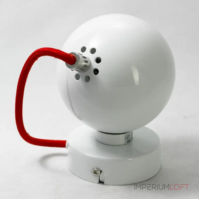 Спот Lussole LOFT GRLSP-9957