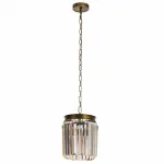 Подвесной светильник Divinare Nova 3005/23 SP-1 