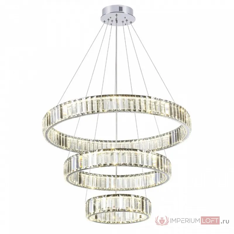 Подвесной светильник Odeon Light Vekia 4930/88L от ImperiumLoft