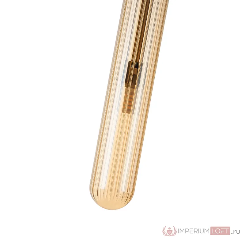 Подвесной светильник Favourite Stalactit 4455-1P от ImperiumLoft