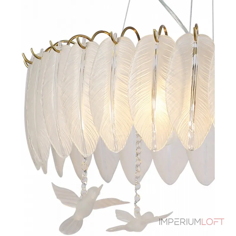 Подвесная люстра Favourite Philomela 3054-8P Подвесная люстра Favourite Philomela 3054-8P