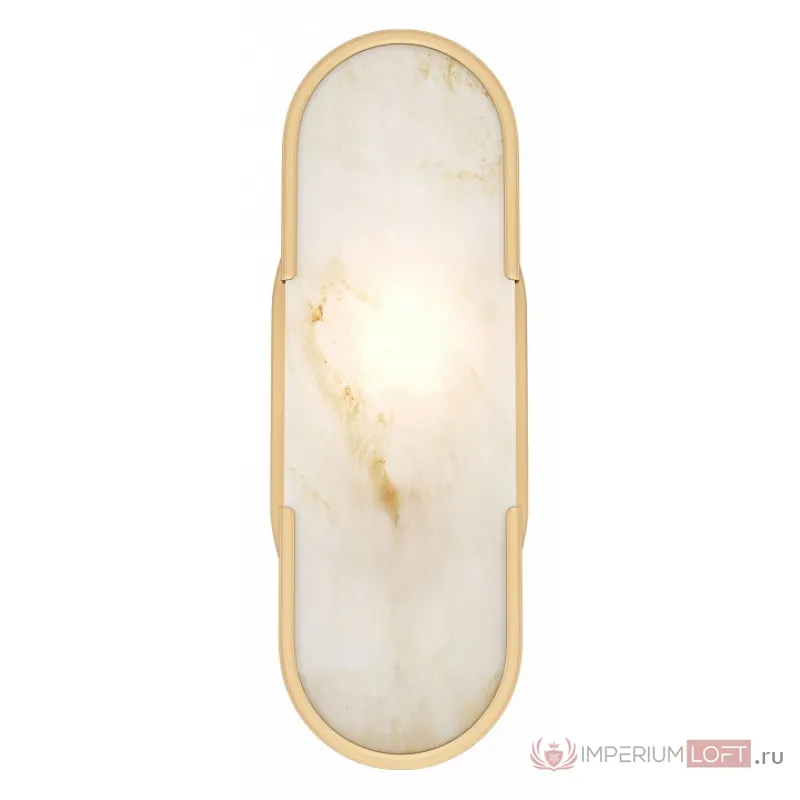 Накладной светильник Maytoni Marmo MOD099WL-01G3 от ImperiumLoft