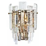 Бра Arte Lamp Nicoletta A1052AP-2GO
