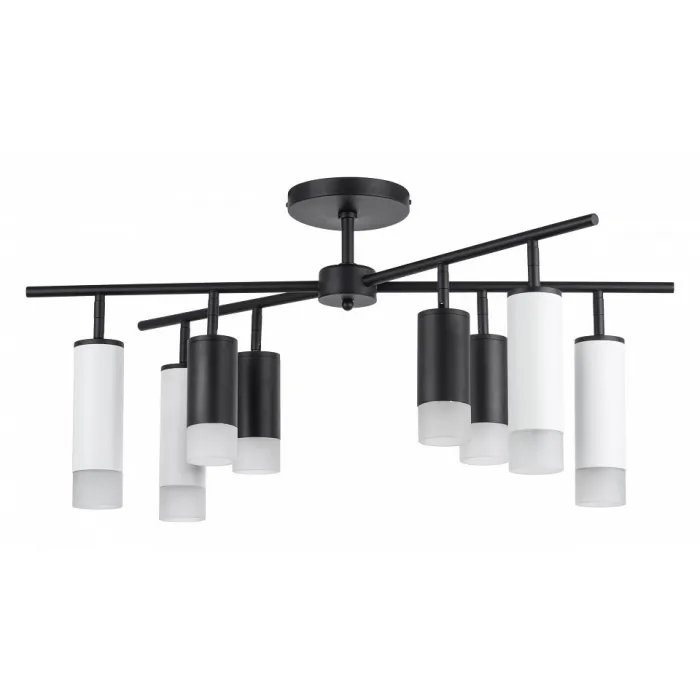 Люстра на штанге Lightstar Rullo LR7283748641 от ImperiumLoft
