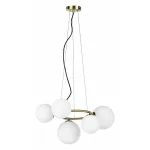 Подвесная люстра Lightstar Globo 815051 от ImperiumLoft