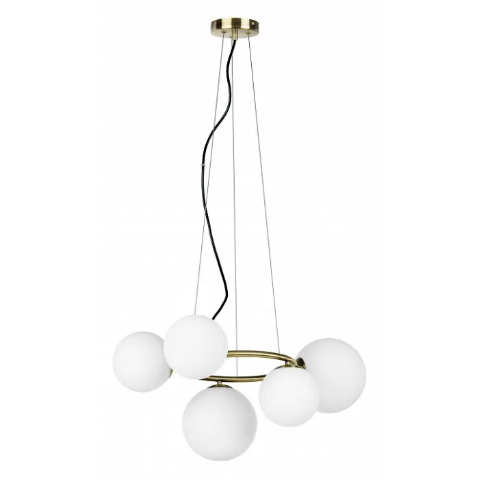 Подвесная люстра Lightstar Globo 815051 от ImperiumLoft