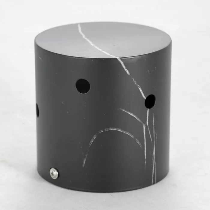 Потолочная люстра Lussole LSP-8415 Цвет арматуры черно-белый Цвет плафонов неокрашенный от ImperiumLoft