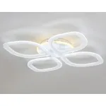 Потолочная люстра Ambrella Acrylica Original FA4501