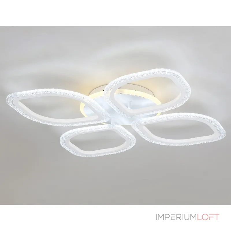 Потолочная люстра Ambrella Acrylica Original FA4501