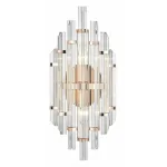 Накладной светильник Vele Luce Clarinetto VL3314W22 Цвет арматуры Желтый Цвет плафонов Неокрашенный от ImperiumLoft Накладной светильник Vele Luce Clarinetto VL3314W22 Цвет арматуры Желтый Цвет плафонов Неокрашенный от ImperiumLoft