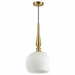 Подвесной светильник Odeon Light Runga 4766/1 