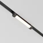 Трековый светильник Maytoni Basis Rot TR104-1-10W3K-B