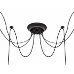 Подвесной светильник Loft it 1162 LOFT1162A/6 Цвет арматуры бронза от ImperiumLoft