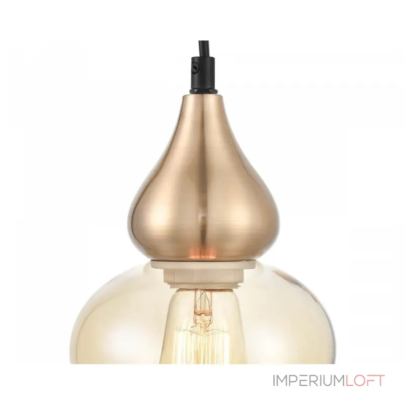 Подвесной светильник Vele Luce Simone VL5564P11