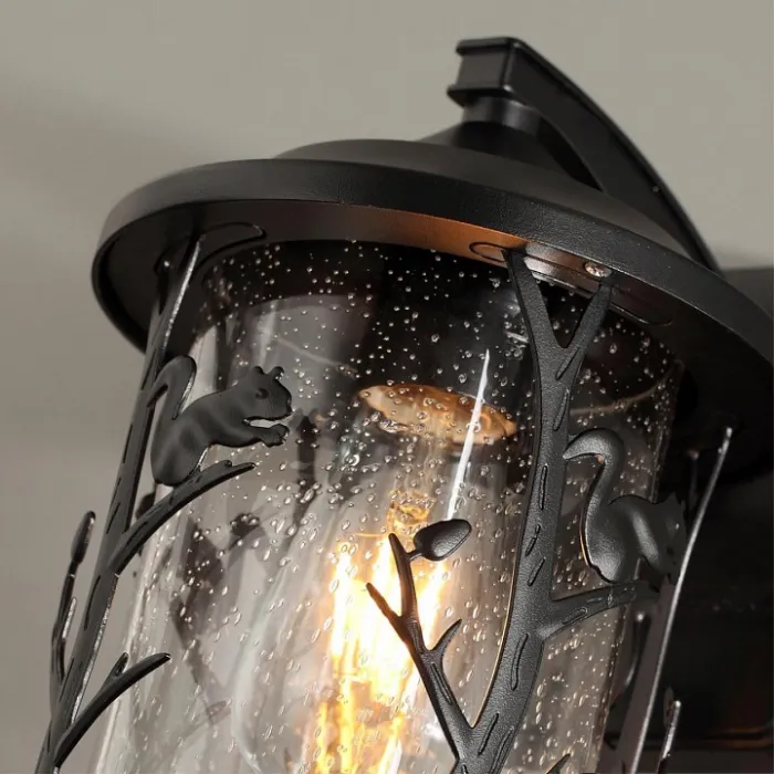 Светильник на штанге Odeon Light Cuita 4963/1W от ImperiumLoft