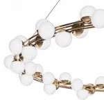 Подвесная люстра Maytoni Tessara MOD081PL-L60G3K от ImperiumLoft