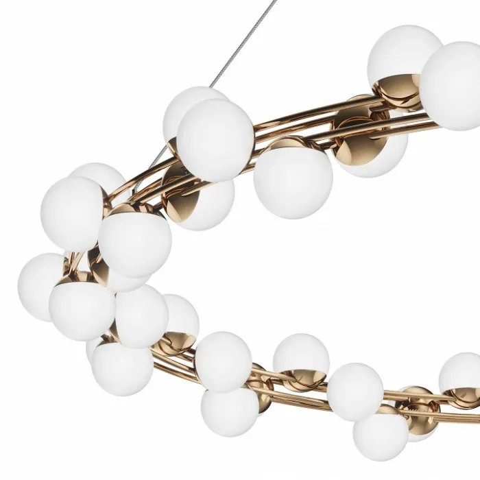 Подвесная люстра Maytoni Tessara MOD081PL-L60G3K от ImperiumLoft