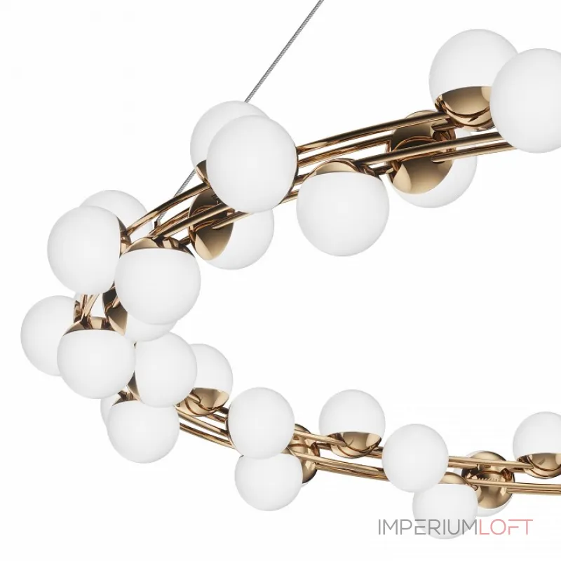 Подвесная люстра Maytoni MOD081PL-L60G3K Подвесная люстра Maytoni MOD081PL-L60G3K