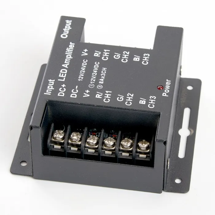 Усилитель RGB Feron LD67 48223 от ImperiumLoft