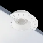 Встраиваемый светильник Denkirs DK3055 DK3055-WH от ImperiumLoft