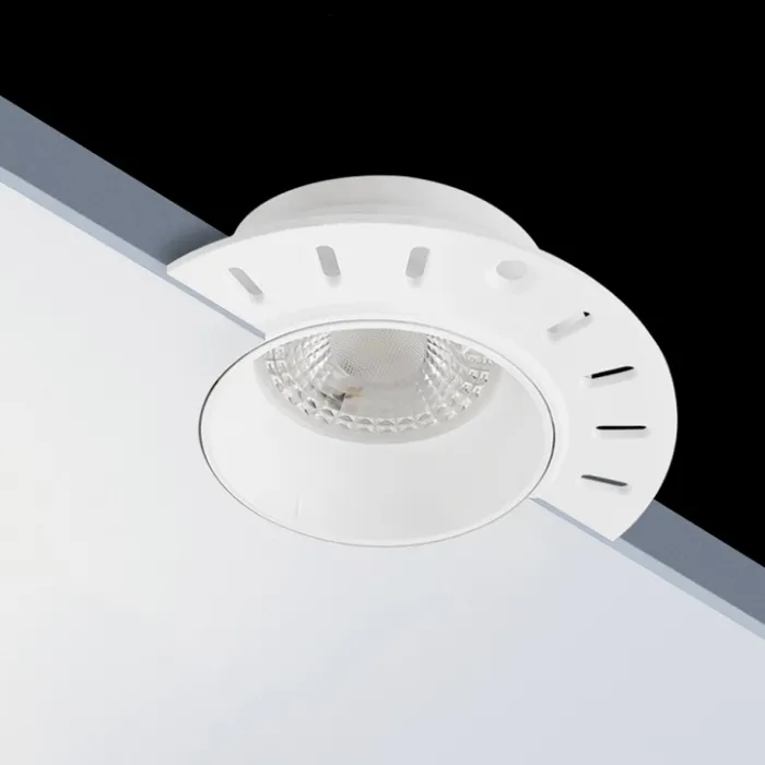 Встраиваемый светильник Denkirs DK3055 DK3055-WH от ImperiumLoft