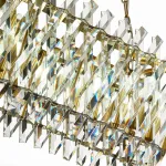 Подвесная люстра ST-Luce Fabio SL1170.303.10 