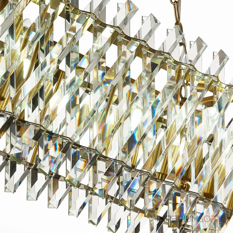 Подвесная люстра ST-Luce Fabio SL1170.303.10 