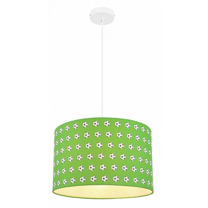 Подвесной светильник Globo Lemmi 54009H от ImperiumLoft