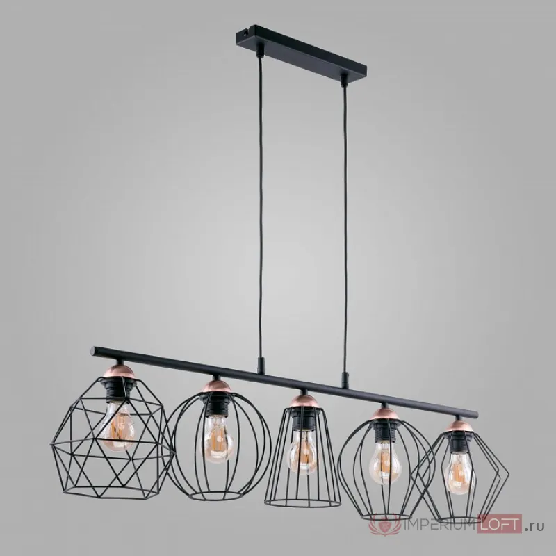 Подвесной светильник TK Lighting Galaxy 1649 Galaxy от ImperiumLoft