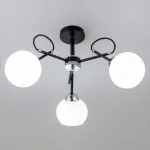 Люстра на штанге Citilux Стивен CL141231 от ImperiumLoft