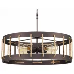 Подвесной светильник Vele Luce Wong VL6426P14 