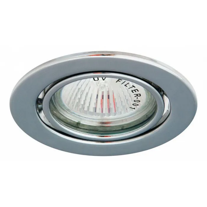 Встраиваемый светильник Feron DL11 15118 от ImperiumLoft