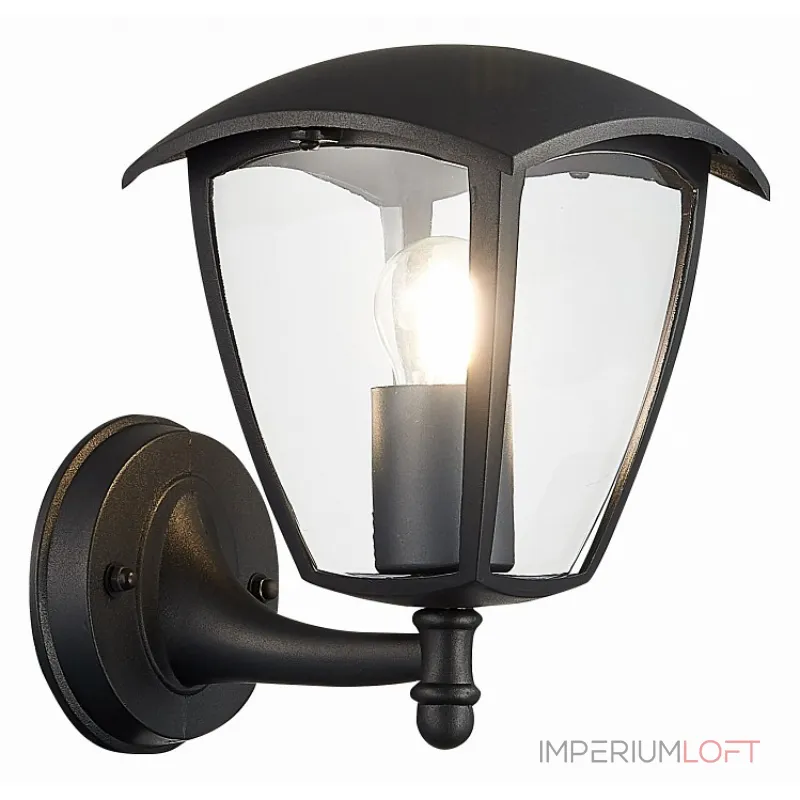 Светильник на штанге ST-Luce Sivino SL081.401.01 Цвет плафонов прозрачный Светильник на штанге ST-Luce Sivino SL081.401.01 Цвет плафонов прозрачный